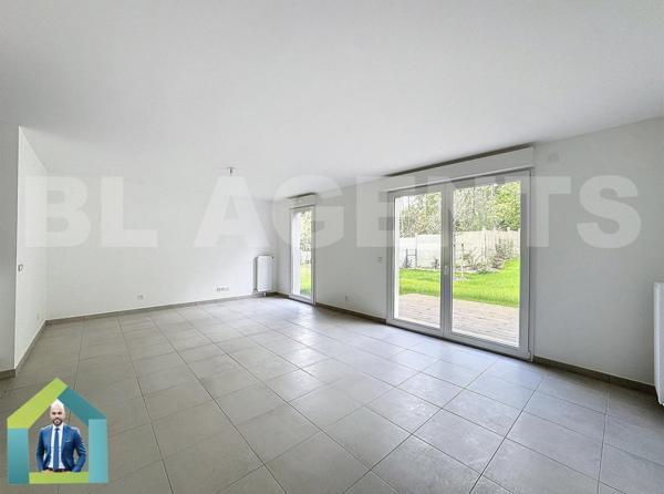 Maison 4 pièces - 91m2 - FRAIS DE NOTAIRE OFFERTS 