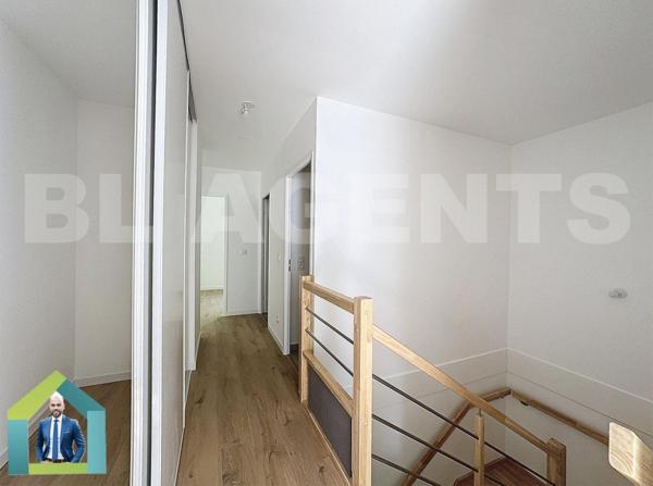 Maison 4 pièces - 91m2 - FRAIS DE NOTAIRE OFFERTS 