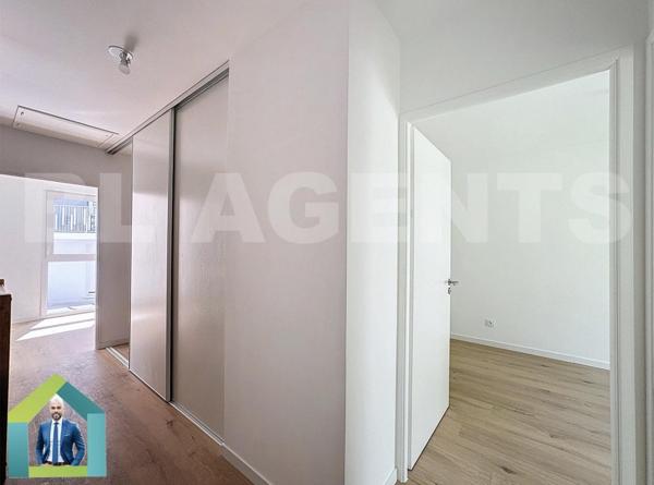 Maison 4 pièces - 91m2 - FRAIS DE NOTAIRE OFFERTS 