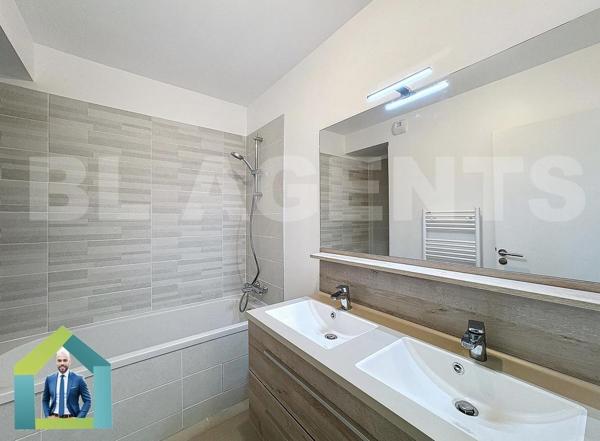 Maison 4 pièces - 91m2 - FRAIS DE NOTAIRE OFFERTS 