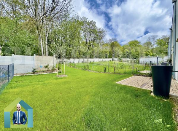 Maison 4 pièces - 91m2 - FRAIS DE NOTAIRE OFFERTS 