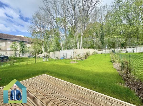 Maison 4 pièces - 91m2 - FRAIS DE NOTAIRE OFFERTS 