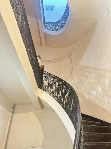 Appartement 40m2 en haut du Cours Mirabeau