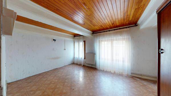 Appartement 5 pièces - 100 m² Exclusivité efficity