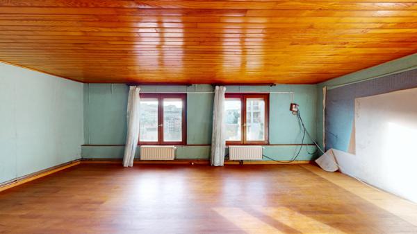 Appartement 5 pièces - 100 m² Exclusivité efficity