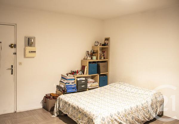 Appartement T1 à vendre  1 pièce - 29,82 m2 MARSEILLE - 13003