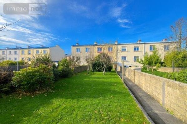 Maison à vendre à Brest dans le Finistère (29200), ref : 29135-1090197