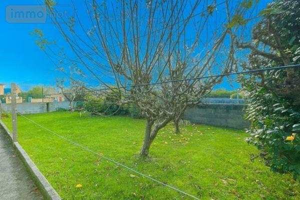 Maison à vendre à Brest dans le Finistère (29200), ref : 29135-1090197