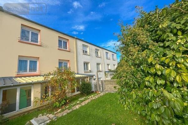 Maison à vendre à Brest dans le Finistère (29200), ref : 29135-1090197