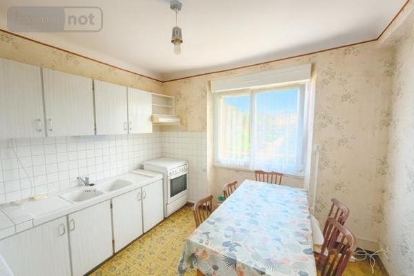 Maison à vendre à Brest dans le Finistère (29200), ref : 29135-1090197