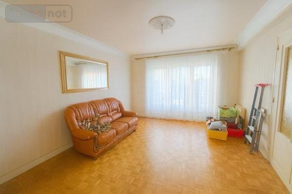 Maison à vendre à Brest dans le Finistère (29200), ref : 29135-1090197