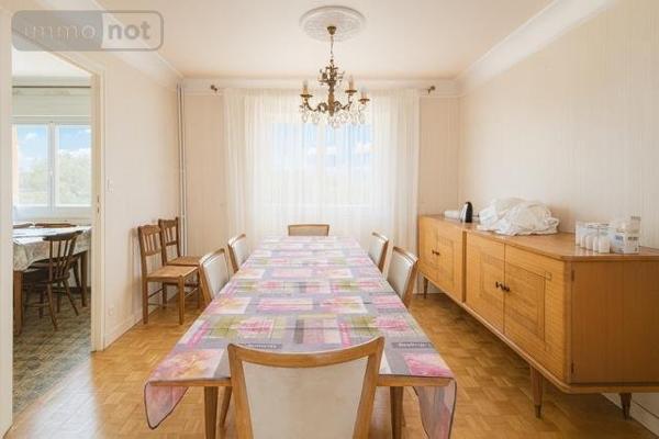 Maison à vendre à Brest dans le Finistère (29200), ref : 29135-1090197