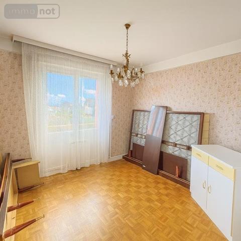 Maison à vendre à Brest dans le Finistère (29200), ref : 29135-1090197