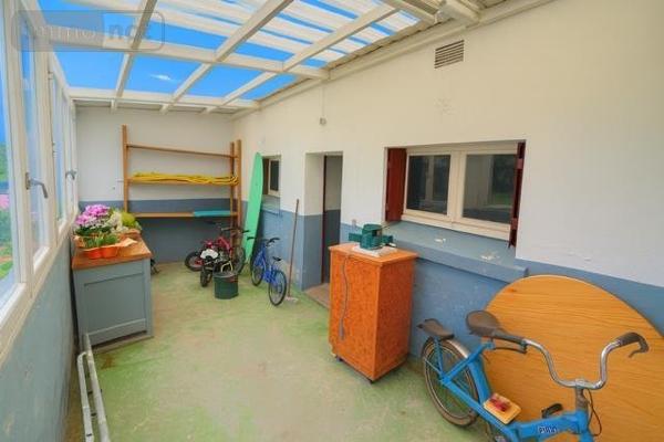 Maison à vendre à Brest dans le Finistère (29200), ref : 29135-1090197