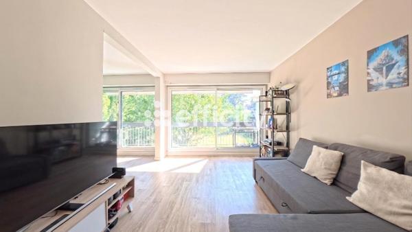 Appartement
         3 pièces
        - 65 m² 329 000 € *