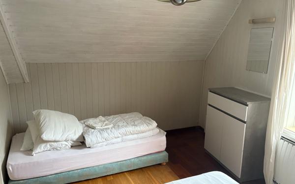 Maison à louer    3 pièces •  Saint-Pierre-Quiberon