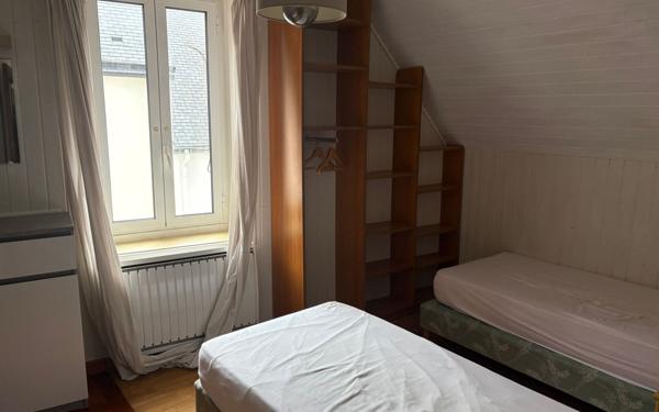 Maison à louer    3 pièces •  Saint-Pierre-Quiberon