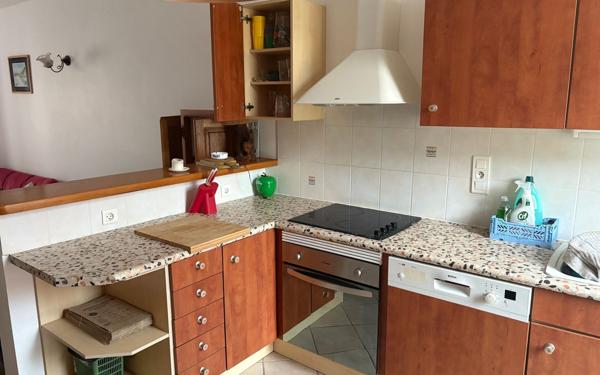 Maison à louer    3 pièces •  Saint-Pierre-Quiberon