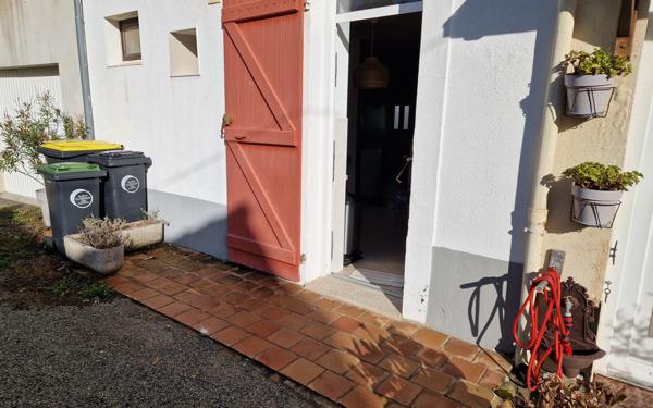 Maison à louer    3 pièces •  Saint-Pierre-Quiberon