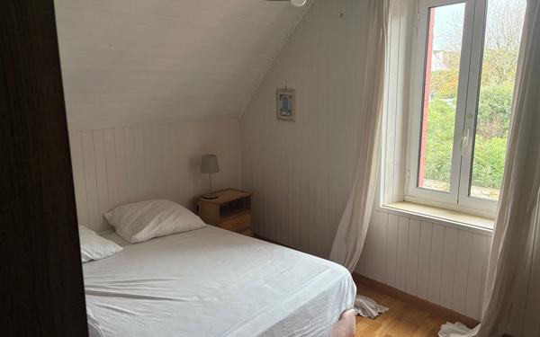 Maison à louer    3 pièces •  Saint-Pierre-Quiberon