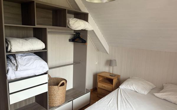 Maison à louer    3 pièces •  Saint-Pierre-Quiberon