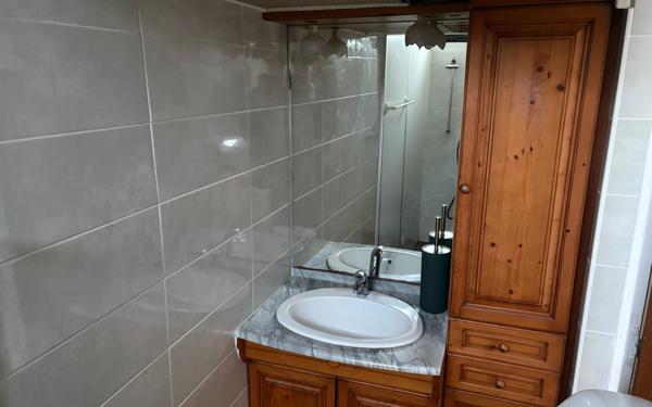 Maison à louer    3 pièces •  Saint-Pierre-Quiberon