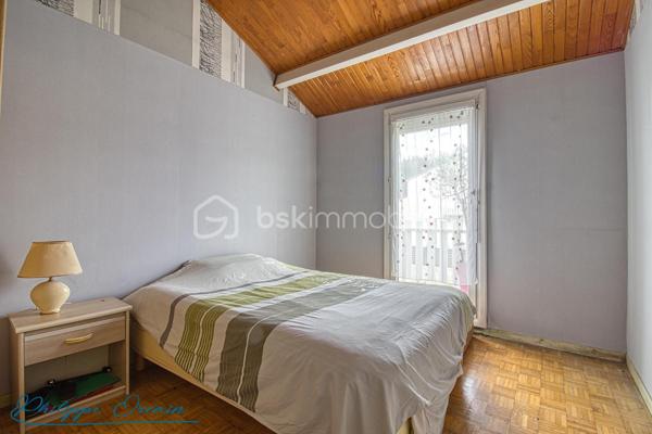 Maison de 111,80 m²