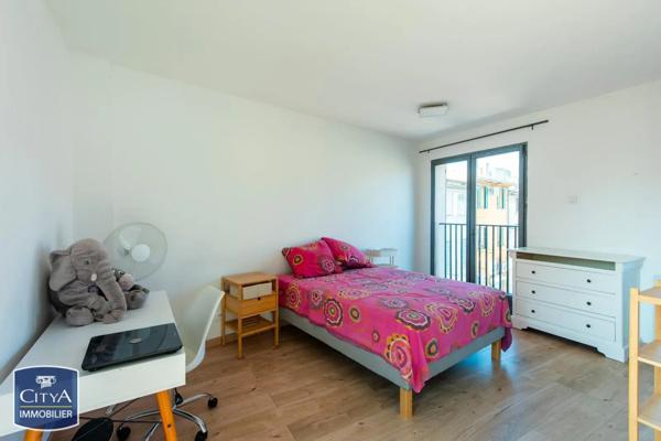 Appartement à louer 2 pièces 52.24m²