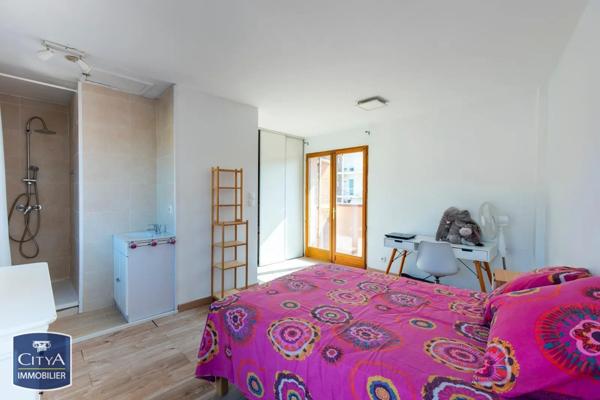 Appartement à louer 2 pièces 52.24m²