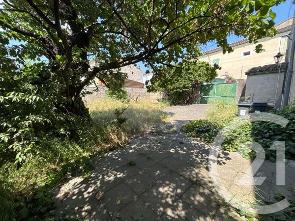 Maison à vendre  6 pièces - 201,08 m2 VAUVERT - 30