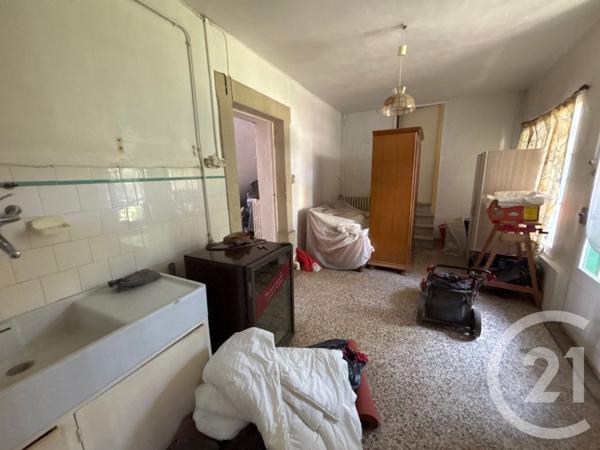 Maison à vendre  6 pièces - 201,08 m2 VAUVERT - 30