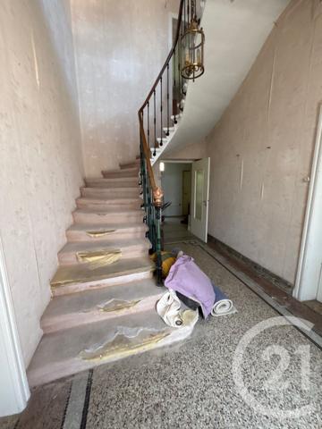 Maison à vendre  6 pièces - 201,08 m2 VAUVERT - 30