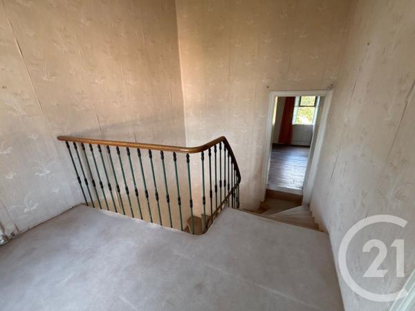 Maison à vendre  6 pièces - 201,08 m2 VAUVERT - 30