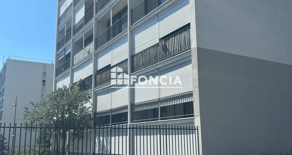 À vendre Appartement 3 pièces 68.83 m² - Argenteuil 95100