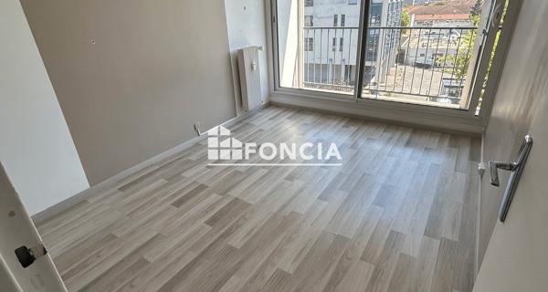 À vendre Appartement 3 pièces 68.83 m² - Argenteuil 95100