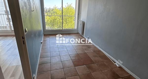 À vendre Appartement 3 pièces 68.83 m² - Argenteuil 95100