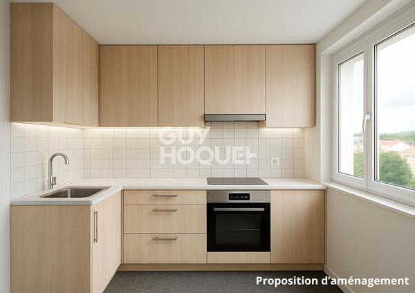 Appartement Anglet 1 pièces 29 m2