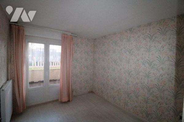 APPARTEMENT REZ DE JARDIN - 51.41 M2 - 1 CHAMBRE - A VENDRE - MALO LES BAINS.

EXCLUSIVITE !!...