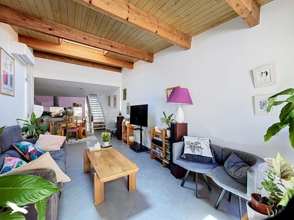 Maison à vendre 138 000 € Fumel 5 p 102 m² DPE E