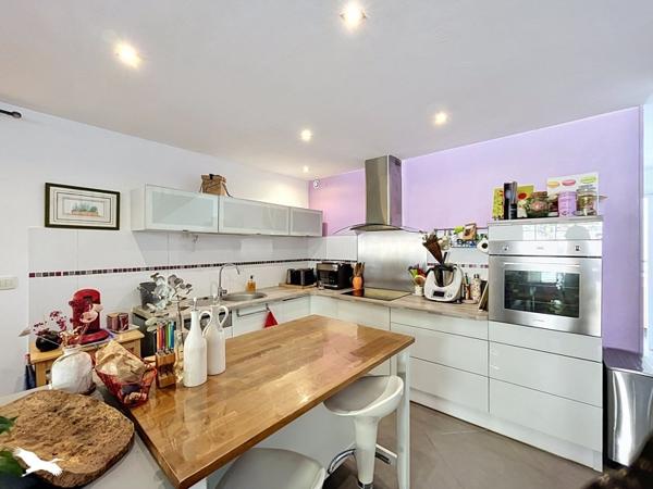 Maison à vendre 138 000 € Fumel 5 p 102 m² DPE E