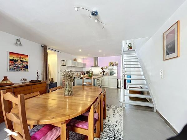 Maison à vendre 138 000 € Fumel 5 p 102 m² DPE E