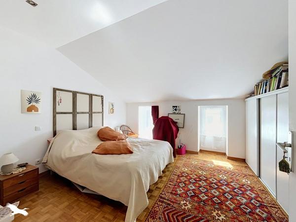 Maison à vendre 138 000 € Fumel 5 p 102 m² DPE E