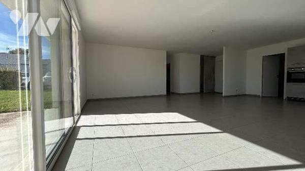 PAVILLON PLAIN PIED 3 CHAMBRES (2018)