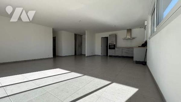 PAVILLON PLAIN PIED 3 CHAMBRES (2018)