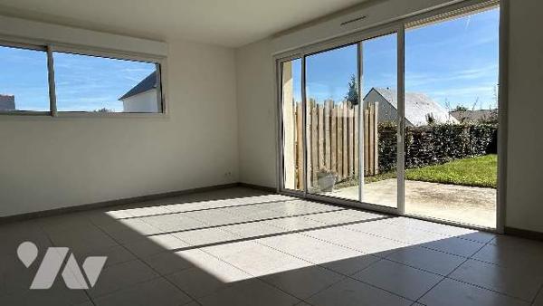 PAVILLON PLAIN PIED 3 CHAMBRES (2018)