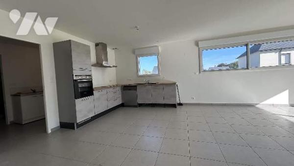 PAVILLON PLAIN PIED 3 CHAMBRES (2018)