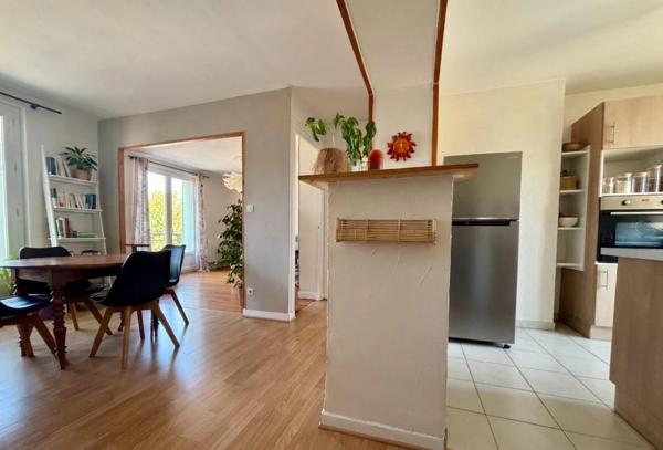 Appartement à vendre à Bourg-de-Péage (26300)
