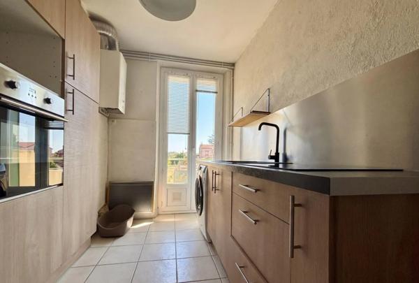 Appartement à vendre à Bourg-de-Péage (26300)
