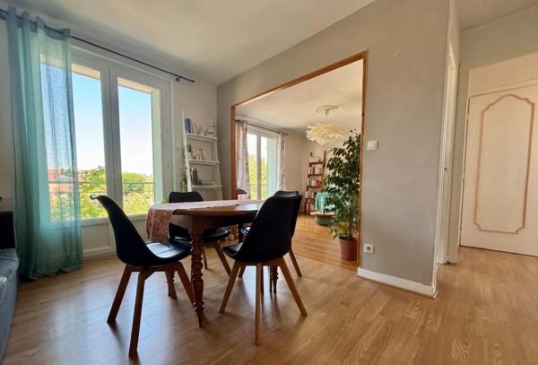 Appartement à vendre à Bourg-de-Péage (26300)