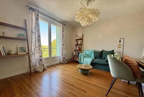 Appartement à vendre à Bourg-de-Péage (26300)
